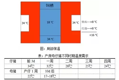 最實(shí)用的仔豬腹瀉防控+精細(xì)化管技術(shù)理